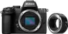 Фотоаппарат Nikon Z50 II + FTZ II Adapter icon