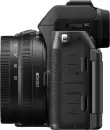 Фотоаппарат Nikon Z50 II + FTZ II Adapter icon 5