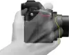 Фотоаппарат Nikon Z50 II Double Kit 16-50mm VR + 50-250mm VR icon 8
