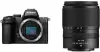 Фотоаппарат Nikon Z50 II Kit 18-140mm f/3.5-6.3 VR icon