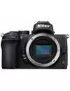 Фотоаппарат Nikon Z50 Kit 16-50mm фото 9