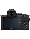 Фотоаппарат Nikon Z50 Kit 16-50mm + adapter FTZ фото 10