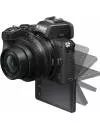 Фотоаппарат Nikon Z50 Kit 16-50mm + adapter FTZ фото 5