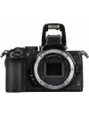 Фотоаппарат Nikon Z50 Kit 24-50mm фото 5