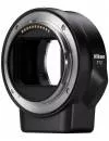 Фотоаппарат Nikon Z50 Kit 24-50mm + FTZ Adapter фото 11