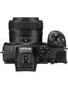 Фотоаппарат Nikon Z50 Kit 24-50mm + FTZ Adapter фото 2