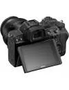 Фотоаппарат Nikon Z50 Kit 24-50mm + FTZ Adapter фото 3