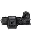 Фотоаппарат Nikon Z50 Kit 24-50mm + FTZ Adapter фото 8