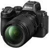 Фотоаппарат Nikon Z5 II Kit 24-200mm f/4-6.3 VR icon 2