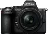 Фотоаппарат Nikon Z5 II Kit 24-50mm f/4-6.3 icon