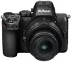 Фотоаппарат Nikon Z5 II Kit 24-50mm f/4-6.3 icon 7