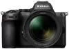 Фотоаппарат Nikon Z5 II Kit 24-70mm f/4 icon