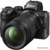 Фотоаппарат Nikon Z5 Kit 24-200mm icon