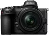 Фотоаппарат Nikon Z5 Kit 24-50mm icon