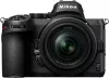 Фотоаппарат Nikon Z5 Kit 24-50mm + FTZ Adapter фото 2