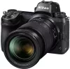 Фотоаппарат Nikon Z5 Kit 24-70mm icon