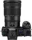 Фотоаппарат Nikon Z6 II Kit 24-120mm f/4 фото 2
