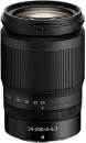 Фотоаппарат Nikon Z6 II Kit 24-200mm f/4-6.3 VR icon 6