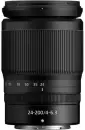Фотоаппарат Nikon Z6 II Kit 24-200mm f/4-6.3 VR icon 7