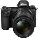 Фотоаппарат Nikon Z6 II Kit 24-70mm f/2.8 S фото 2