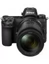 Фотоаппарат Nikon Z6 II Kit 24-70mm f/4 фото 2