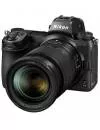 Фотоаппарат Nikon Z6 II Kit 24-70mm f/4 фото 3