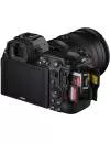 Фотоаппарат Nikon Z6 II Kit 24-70mm f/4 фото 6