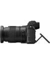 Фотоаппарат Nikon Z6 II Kit 24-70mm f/4 фото 9