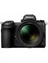 Фотоаппарат Nikon Z6 II Kit 24-70mm + FTZ Adapter фото 2