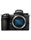 Фотоаппарат Nikon Z7 II Kit 24-70mm f/4 фото 10