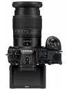 Фотоаппарат Nikon Z7 II Kit 24-70mm f/4 фото 8