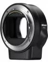 Фотоаппарат Nikon Z 6 Body + adapter FTZ icon 7