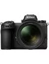 Фотоаппарат Nikon Z 6 Kit 24-70mm S + adapter FTZ icon 2