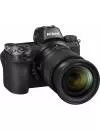 Фотоаппарат Nikon Z 6 Kit 24-70mm S + adapter FTZ icon 3