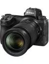 Фотоаппарат Nikon Z 6 Kit 24-70mm S + adapter FTZ icon 4
