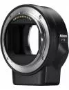 Фотоаппарат Nikon Z 6 Kit 24-70mm S + adapter FTZ icon 7