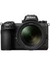 Фотоаппарат Nikon Z 7 Kit 24-70mm S + adapter FTZ фото 2
