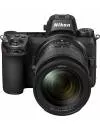 Фотоаппарат Nikon Z 7 Kit 24-70mm S + adapter FTZ фото 3
