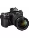 Фотоаппарат Nikon Z 7 Kit 24-70mm S + adapter FTZ фото 4