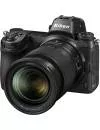 Фотоаппарат Nikon Z 7 Kit 24-70mm S + adapter FTZ фото 5