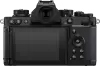 Фотоаппарат Nikon Z fc Body (черный) фото 2