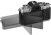Фотоаппарат Nikon Z fc Body (черный/серебристый) фото 3