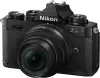 Фотоаппарат Nikon Z fc Kit 16-50mm (черный) icon
