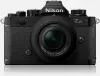 Фотоаппарат Nikon Z fc Kit 16-50mm (черный) icon 2