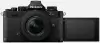 Фотоаппарат Nikon Z fc Kit 16-50mm (черный) icon 4