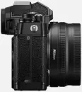 Фотоаппарат Nikon Z fc Kit 16-50mm (черный) icon 5