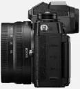 Фотоаппарат Nikon Z fc Kit 16-50mm (черный) icon 6