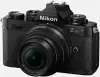Фотоаппарат Nikon Z fc Kit 16-50mm (черный) icon 7