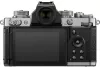 Фотоаппарат Nikon Z fc Kit 16-50mm (черный/серебристый) фото 2