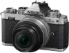 Фотоаппарат Nikon Z fc Kit 16-50mm (черный/серебристый) фото 4